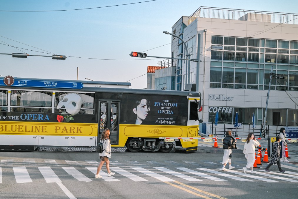 釜山通行證｜VISIT BUSAN PASS免費暢玩30個旅遊景點(交通) @女子的休假計劃