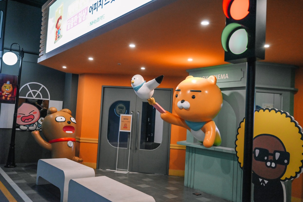釜山pass｜釜山通行證VISIT BUSAN PASS免費暢玩30個旅遊景點(交通) @女子的休假計劃