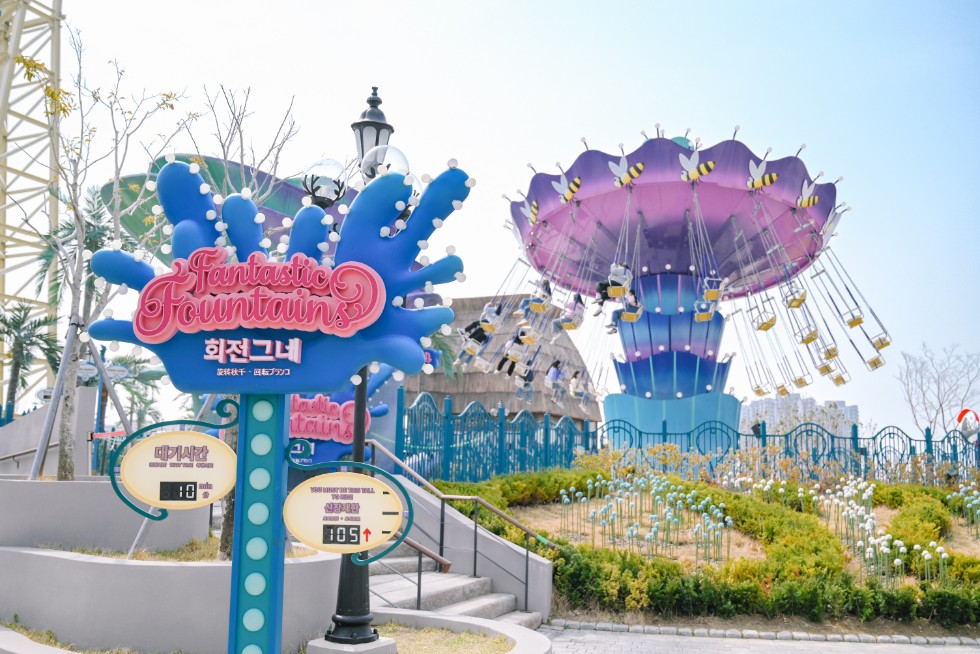 釜山pass｜釜山通行證VISIT BUSAN PASS免費暢玩30個旅遊景點(交通) @女子的休假計劃