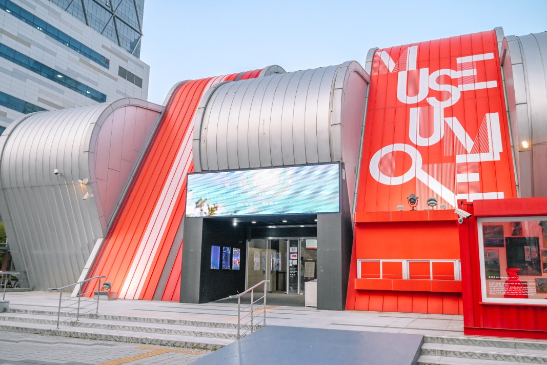 釜山pass｜釜山通行證VISIT BUSAN PASS免費暢玩30個旅遊景點(交通) @女子的休假計劃