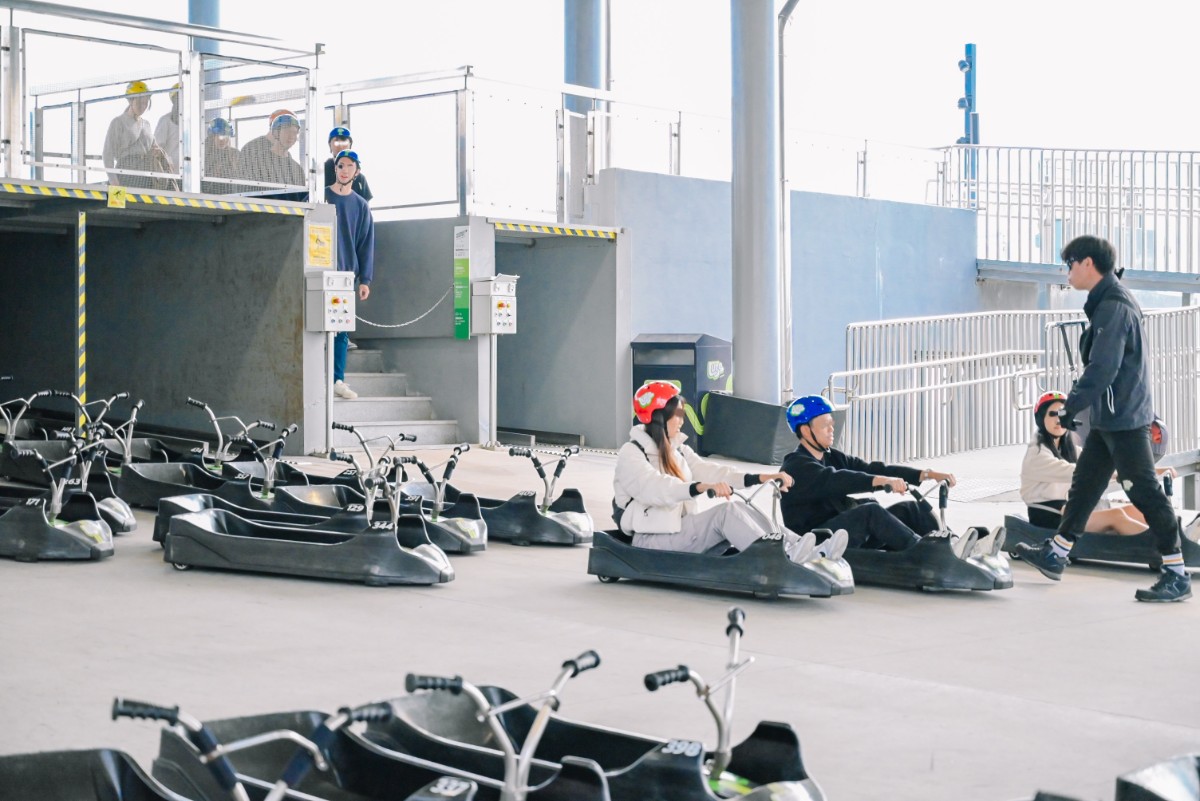 釜山pass｜釜山通行證VISIT BUSAN PASS免費暢玩30個旅遊景點(交通) @女子的休假計劃