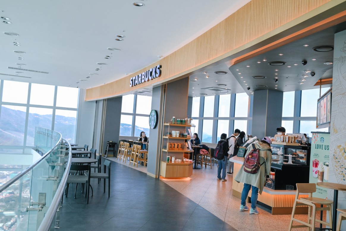 釜山pass｜釜山通行證VISIT BUSAN PASS免費暢玩30個旅遊景點(交通) @女子的休假計劃