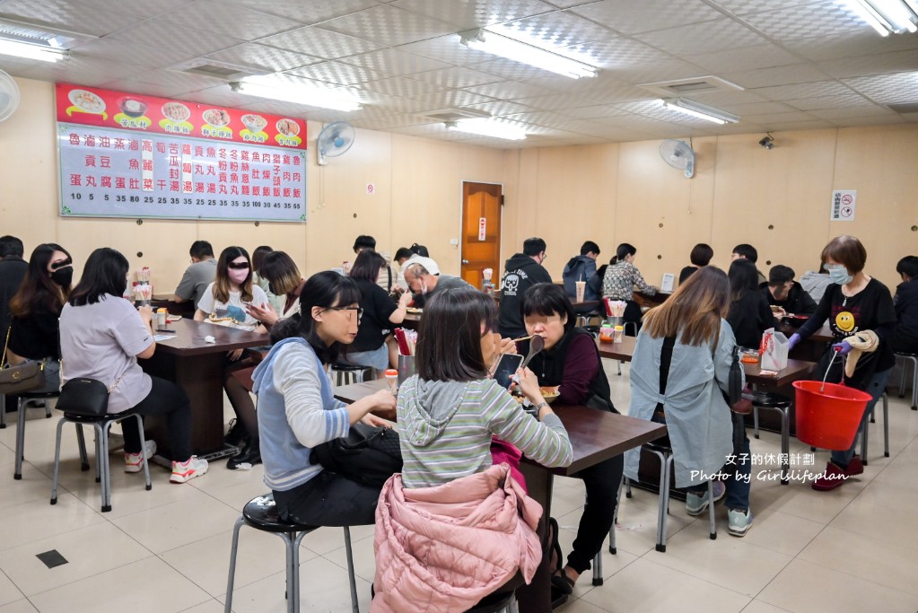 南豐魯肉飯｜在地50年最強爌肉飯一吃就上癮(外帶) @女子的休假計劃