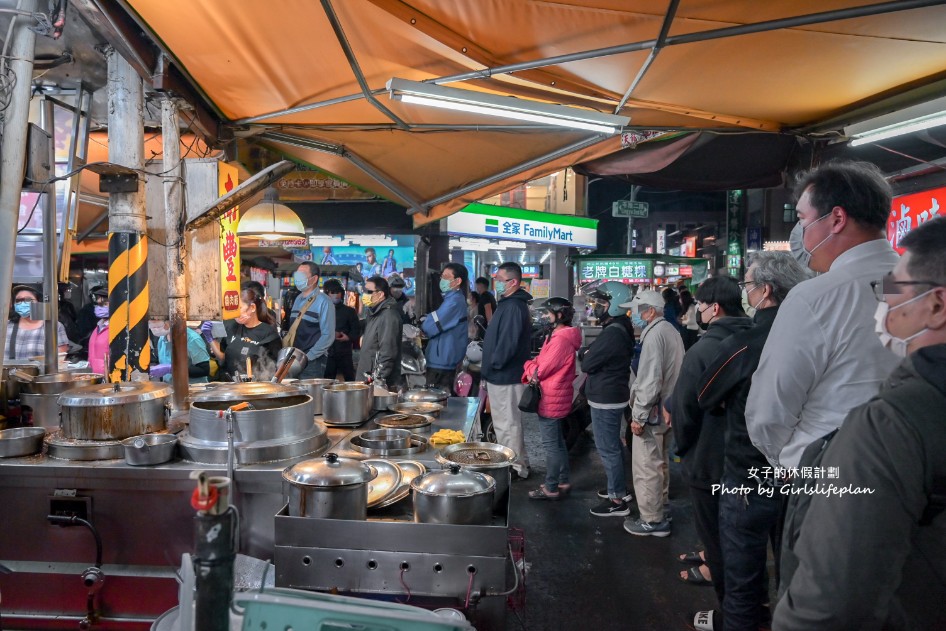 南豐魯肉飯｜在地50年最強爌肉飯一吃就上癮(外帶) @女子的休假計劃