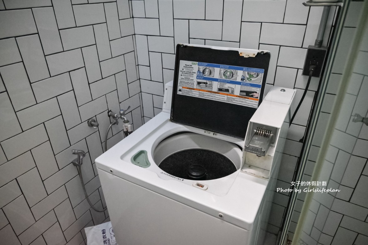 黑金文旅｜泡麵吃到飽汽水茶喝到飽，免費騎Gogoro玩Switch(交通) @女子的休假計劃