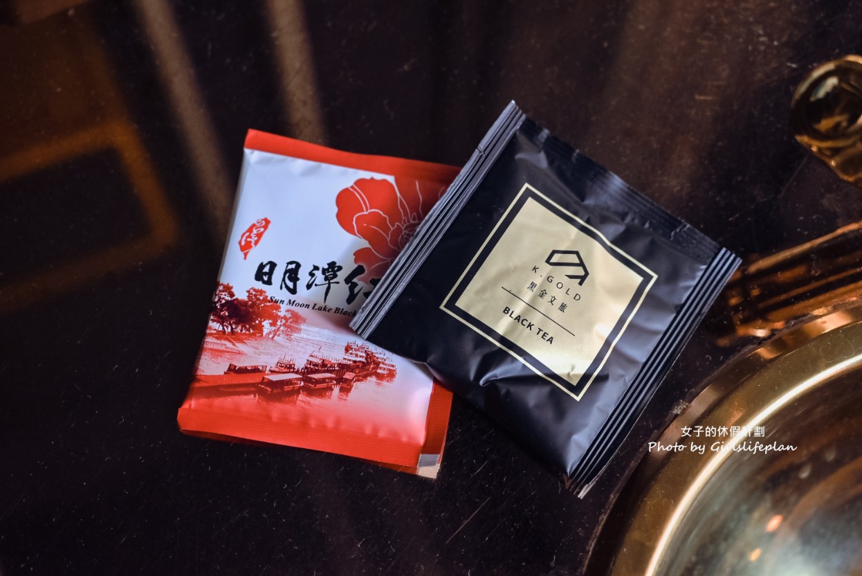 黑金文旅｜泡麵吃到飽汽水茶喝到飽，免費騎Gogoro玩Switch(交通) @女子的休假計劃