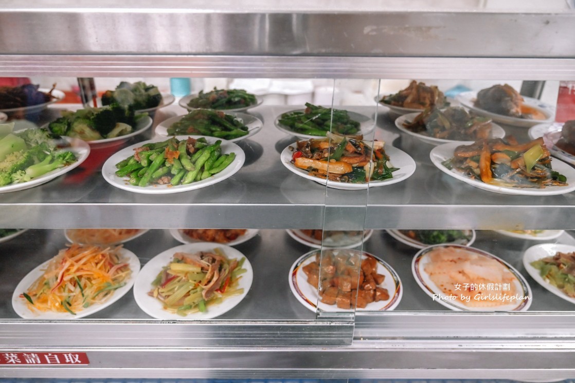 厚得福｜在地人氣美食，豆漿紅茶喝到飽(外帶) @女子的休假計劃