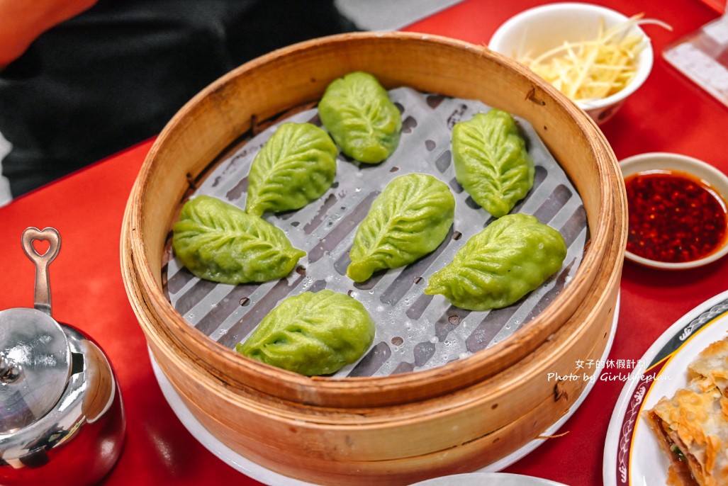 厚得福｜在地人氣美食，豆漿紅茶喝到飽(外帶) @女子的休假計劃