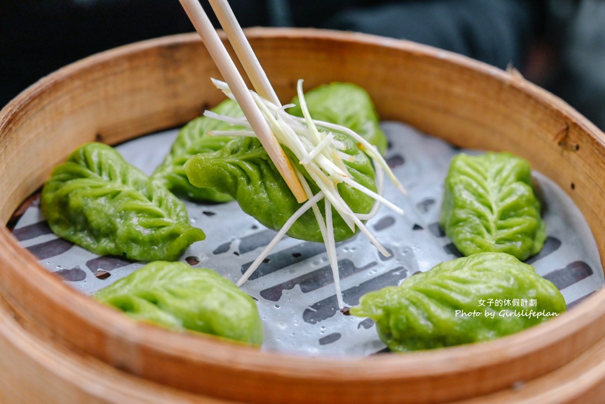 厚得福｜在地人氣美食，豆漿紅茶免費喝(外帶) @女子的休假計劃