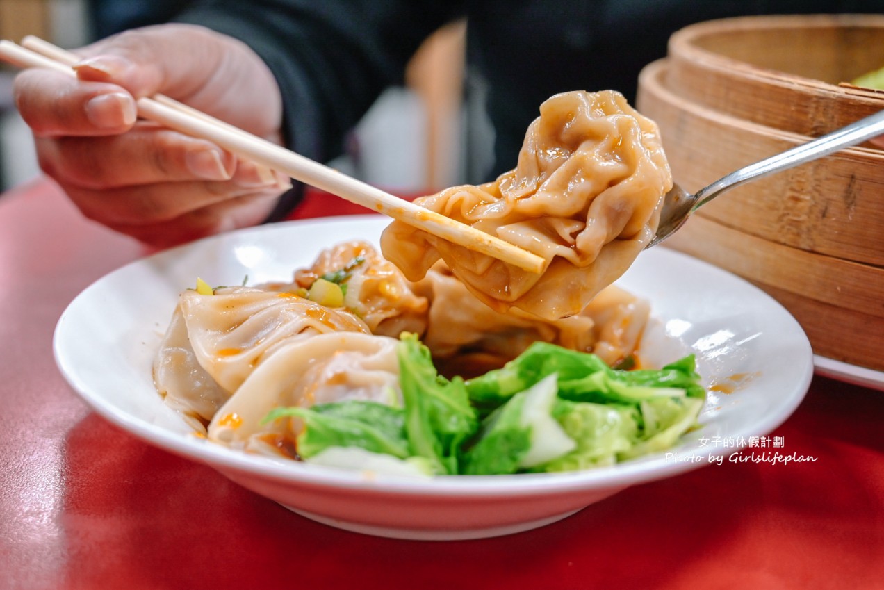 厚得福｜在地人氣美食，豆漿紅茶免費喝(外帶) @女子的休假計劃