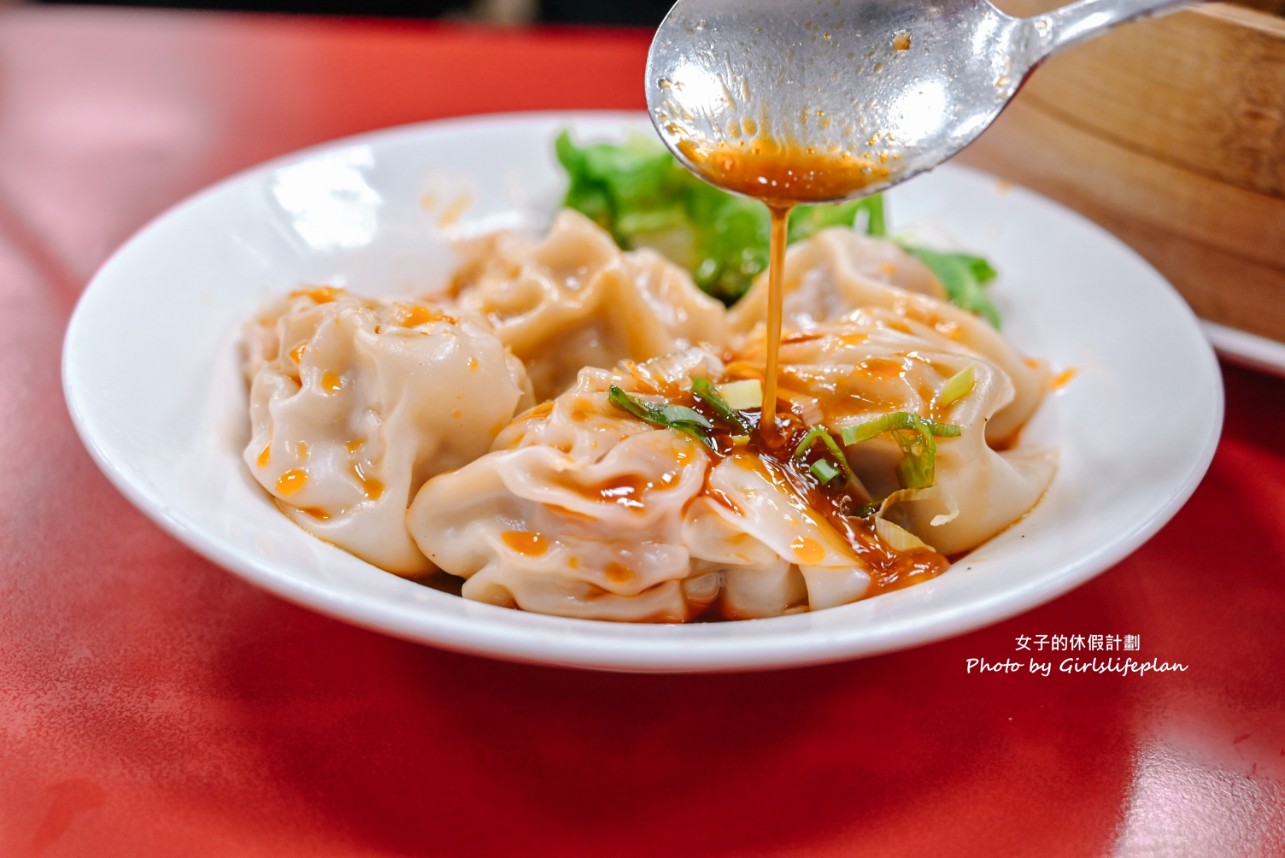 厚得福｜在地人氣美食，豆漿紅茶免費喝(外帶) @女子的休假計劃