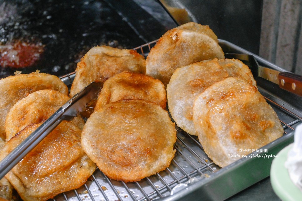 嘉家樂肉丸(大甲)｜在地超過50年人氣排隊美食，人氣必吃脆皮肉圓(外帶) @女子的休假計劃