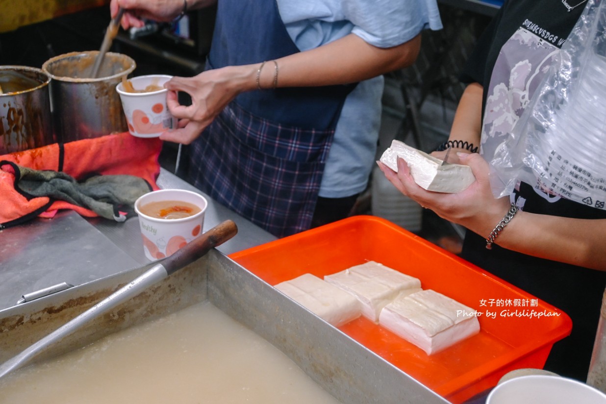 嘉家樂肉丸(大甲)｜在地超過50年人氣排隊美食，人氣必吃脆皮肉圓(外帶) @女子的休假計劃