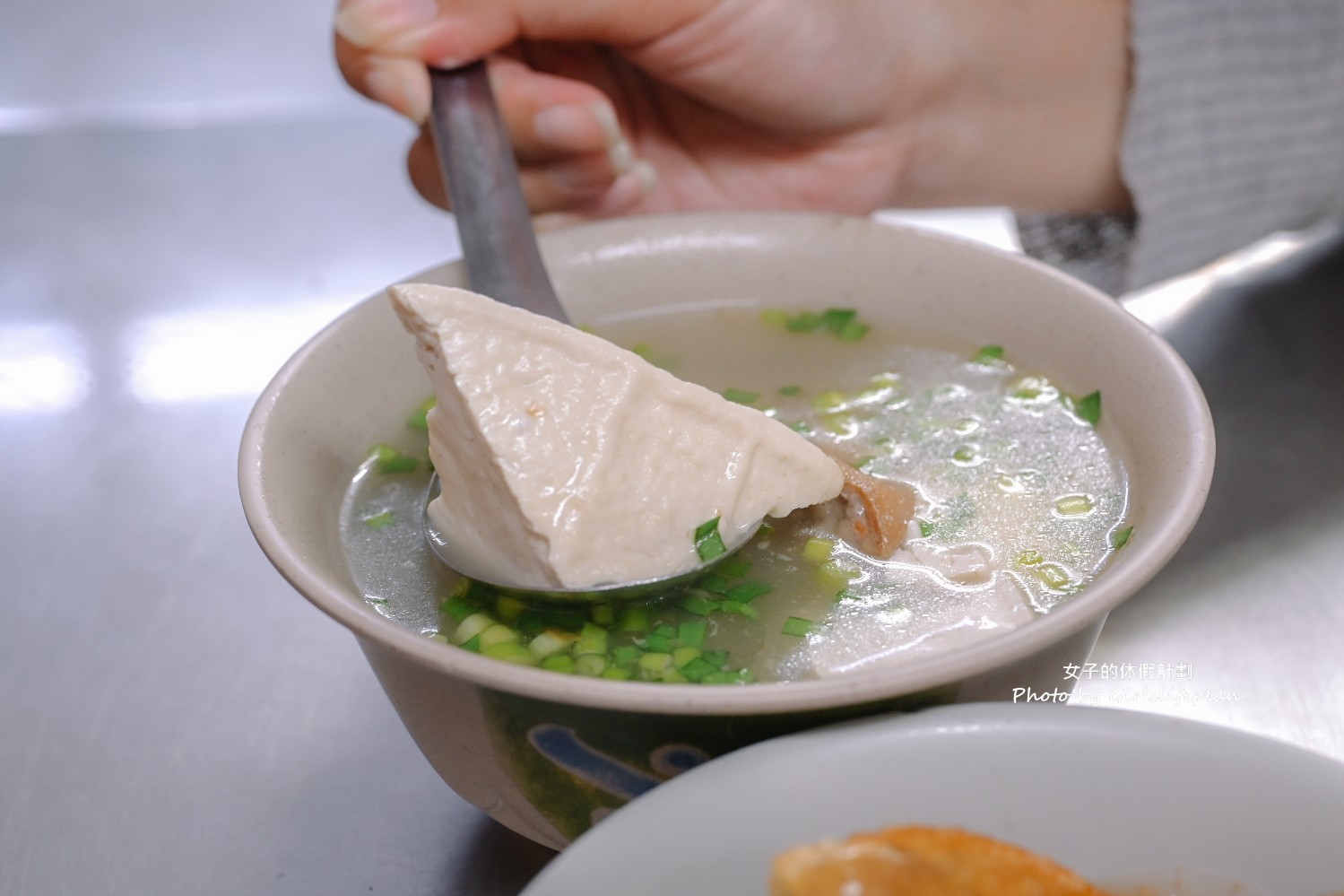 嘉家樂肉丸(大甲)｜在地超過50年人氣排隊美食，人氣必吃脆皮肉圓(外帶) @女子的休假計劃