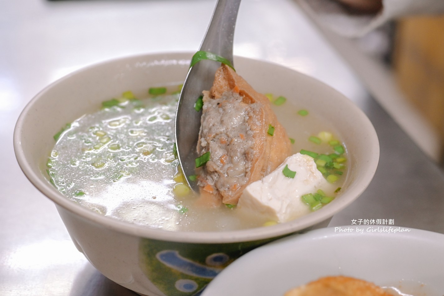 嘉家樂肉丸(大甲)｜在地超過50年人氣排隊美食，人氣必吃脆皮肉圓(外帶) @女子的休假計劃