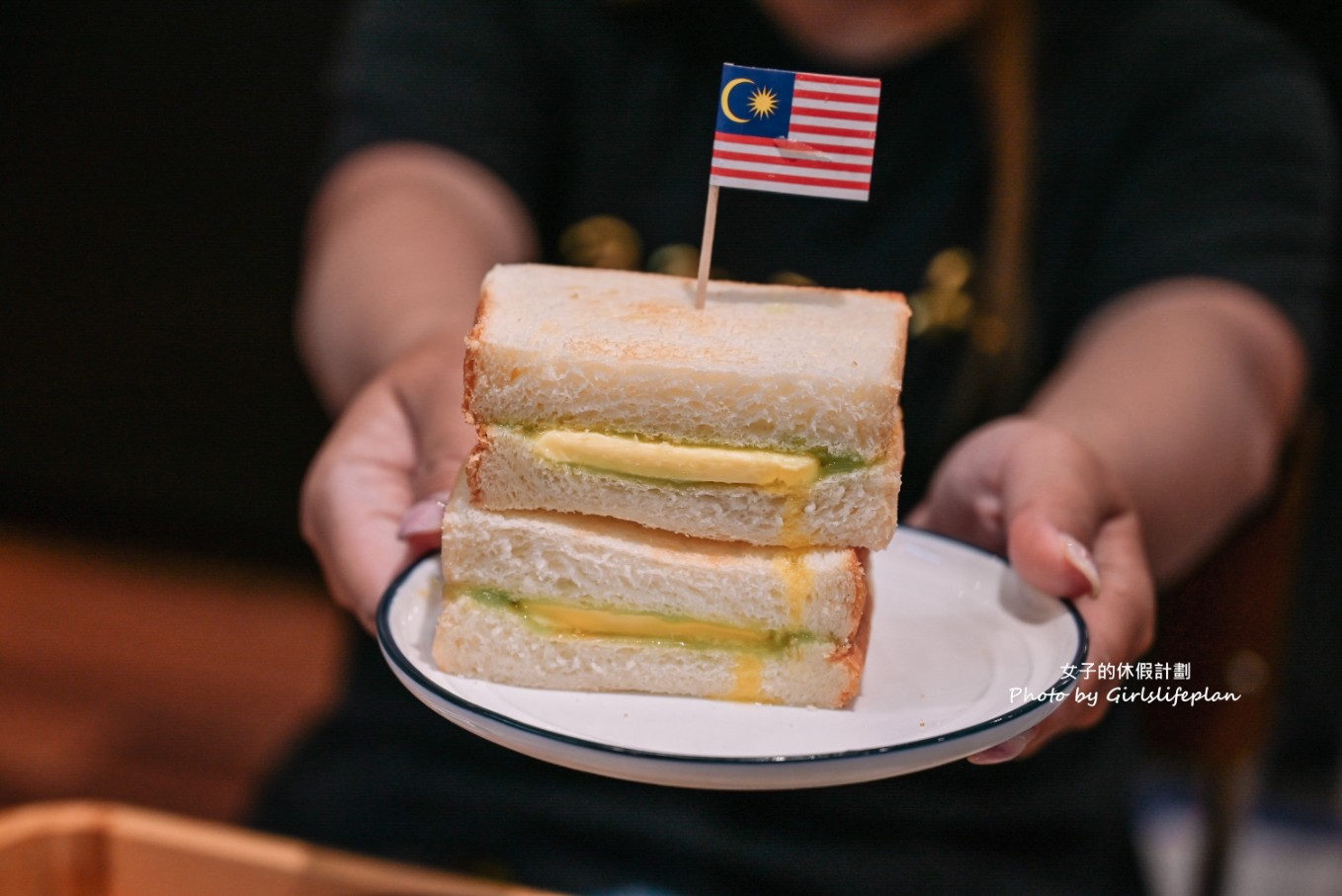 星馬快餐｜味道超正宗，內用加湯加麵加飯都免費(外帶) @女子的休假計劃