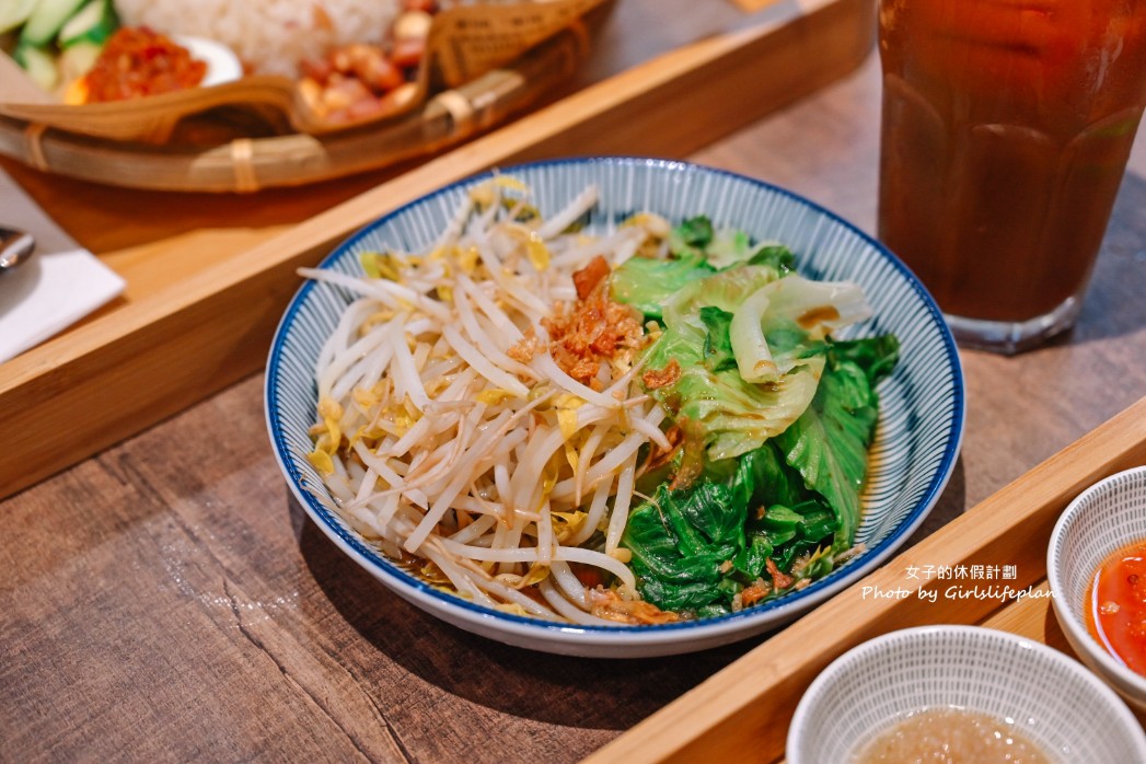 星馬快餐｜味道超正宗，內用加湯加麵加飯都免費(外帶) @女子的休假計劃