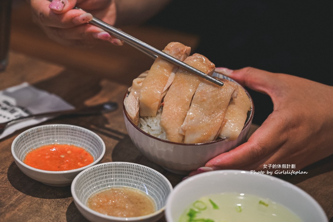 星馬快餐｜味道超正宗，內用加湯加麵加飯都免費(外帶) @女子的休假計劃