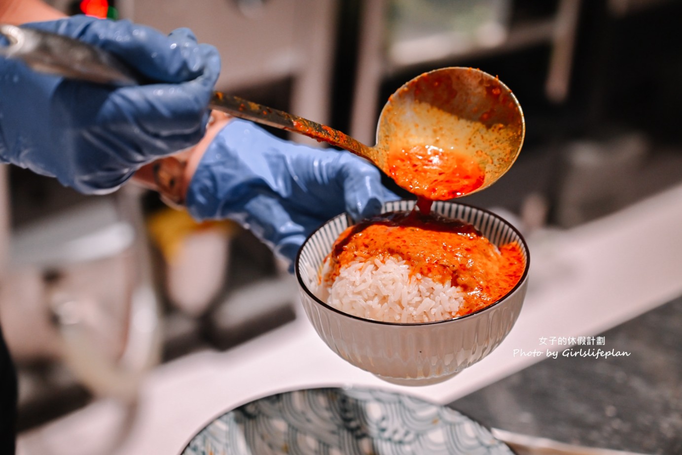 星馬快餐｜味道超正宗，內用加湯加麵加飯都免費(外帶) @女子的休假計劃