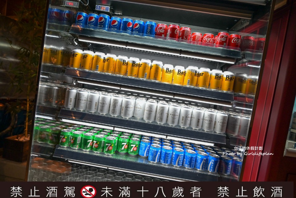 十二廚｜12廚Kitchen 12，泰式料理吃到飽/松葉蟹吃到飽(菜單) @女子的休假計劃