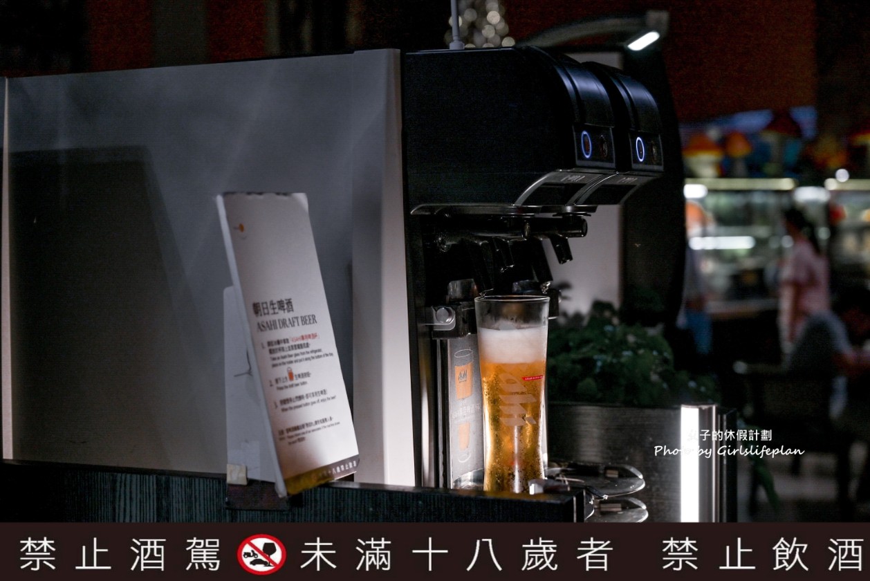 十二廚｜12廚Kitchen 12，泰式料理吃到飽/松葉蟹吃到飽(菜單) @女子的休假計劃