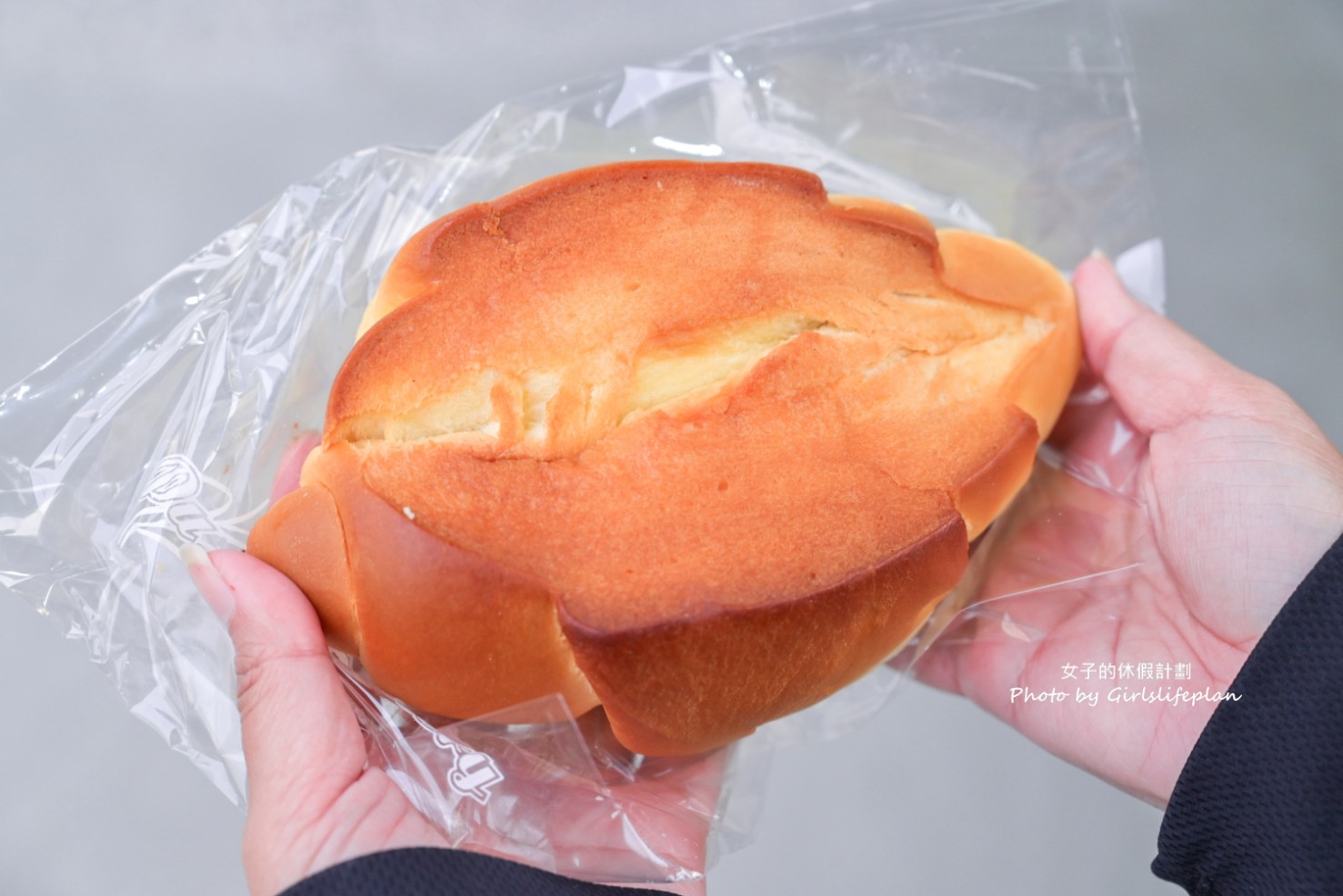 台南葡吉麵包店｜超夯美食不用排隊就可以輕鬆買到麵包秘訣(外帶) @女子的休假計劃