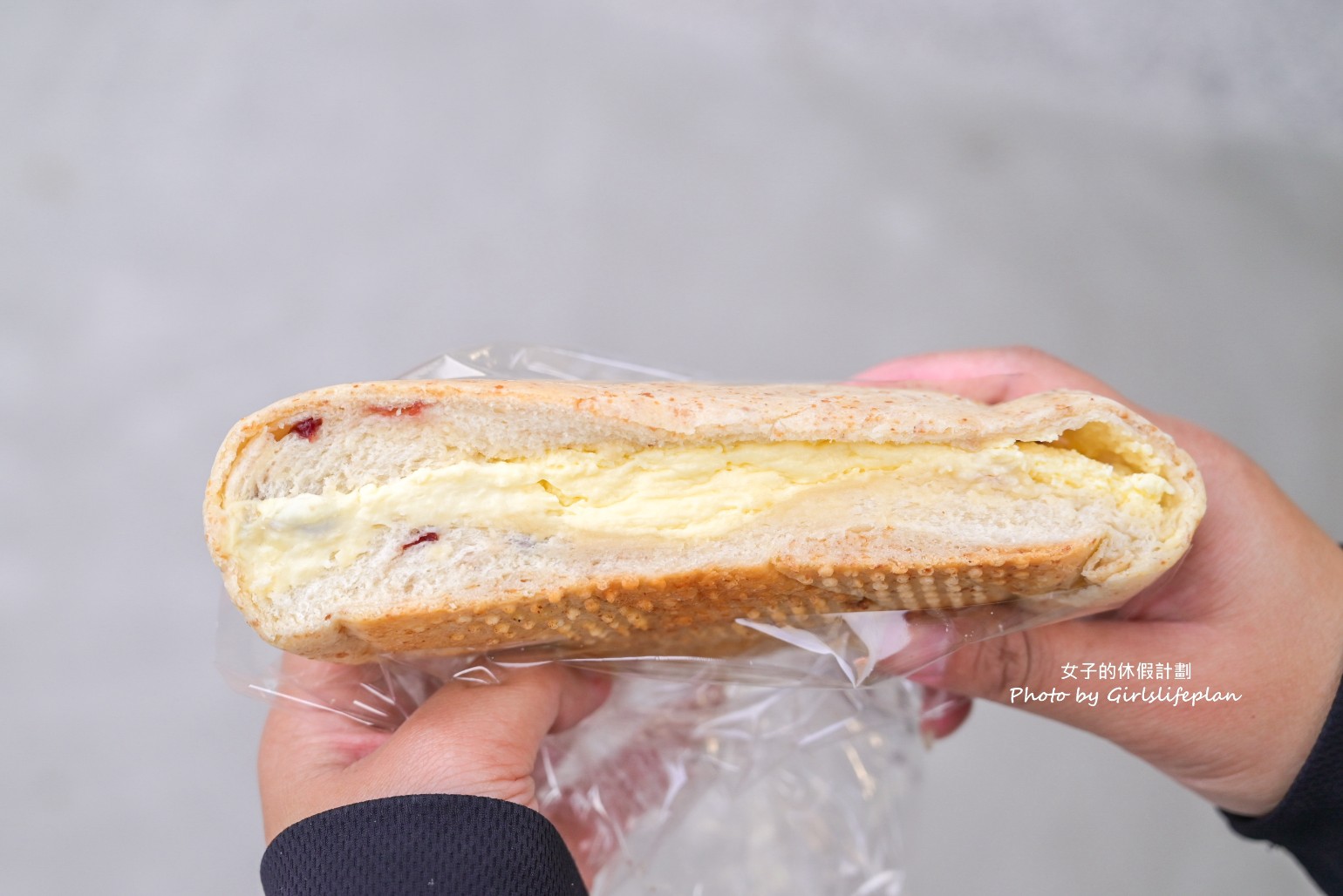台南葡吉麵包店｜超夯美食不用排隊就可以輕鬆買到麵包秘訣(外帶) @女子的休假計劃