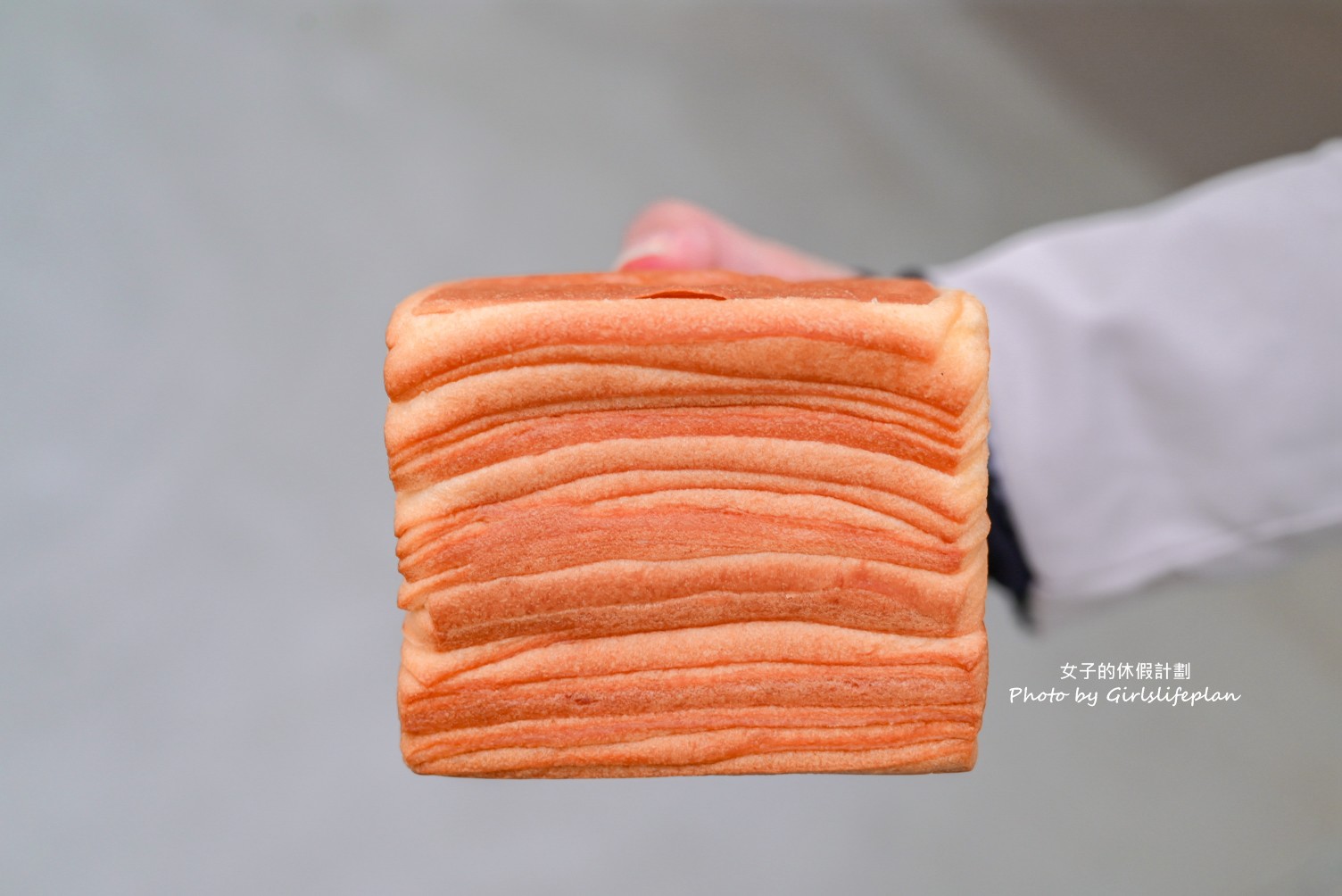 台南葡吉麵包店｜超夯美食不用排隊就可以輕鬆買到麵包秘訣(外帶) @女子的休假計劃