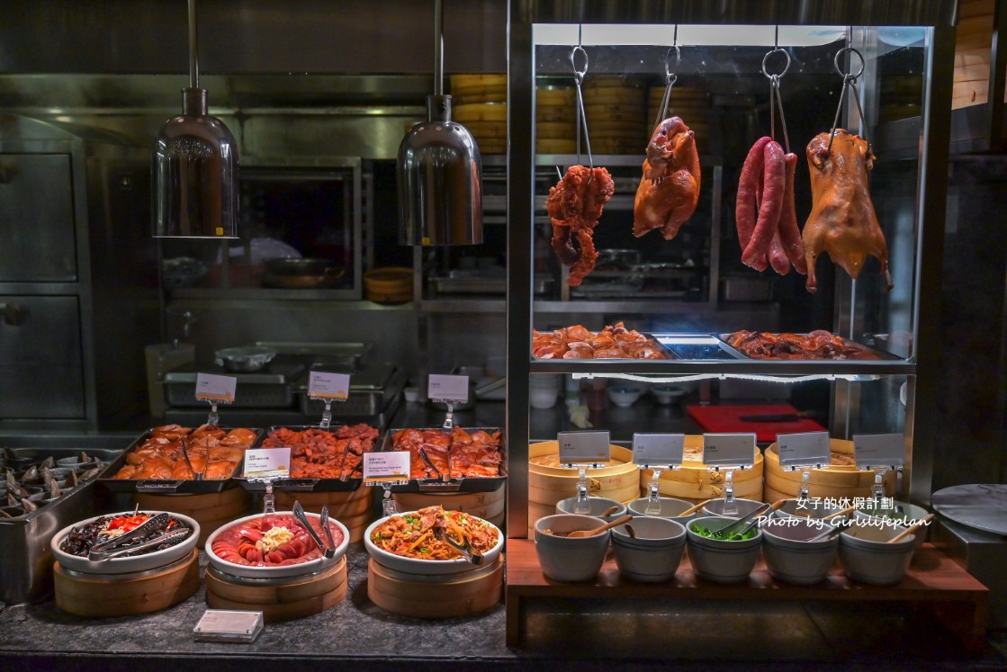 【宜蘭火車站美食】九條牛牛肉麵-宜蘭總店：超豪華隱藏版牛肉麵 @女子的休假計劃