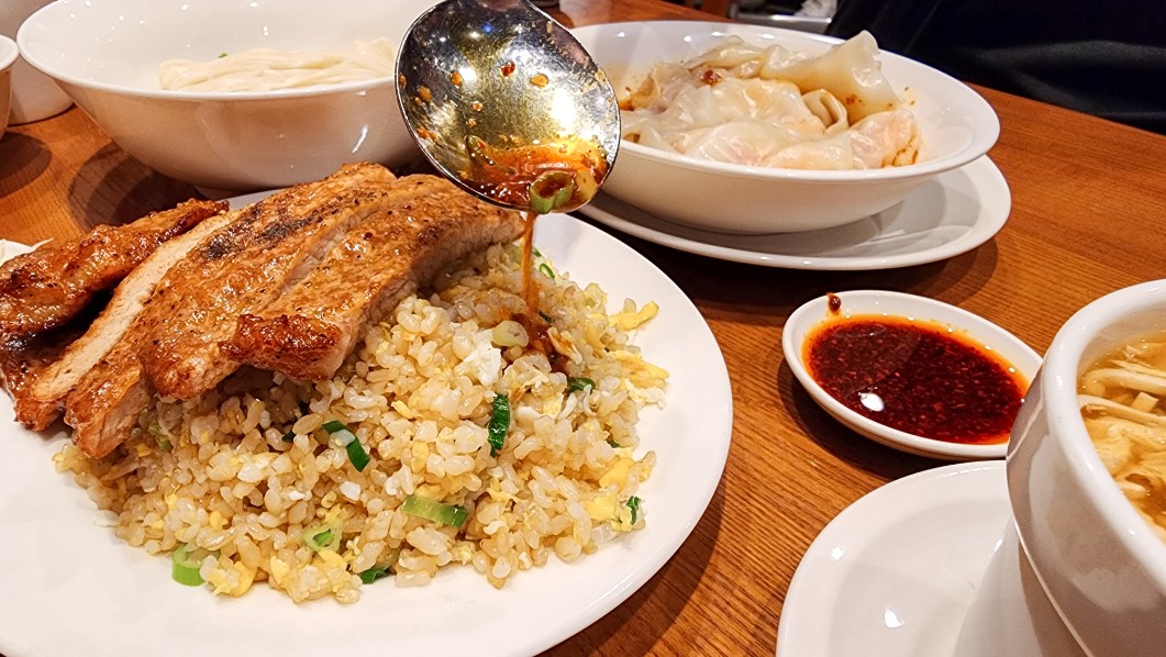 鼎泰豐2023菜單｜鼎泰豐隱藏版吃法，邊緣人來吃巧又吃飽(外送/外帶) @女子的休假計劃