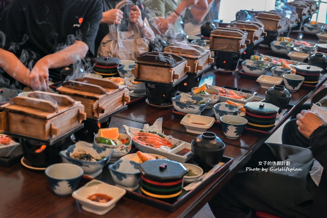 京都景點｜美山茅草屋之里、伊根灣、天橋立(京都一日遊影片) @女子的休假計劃