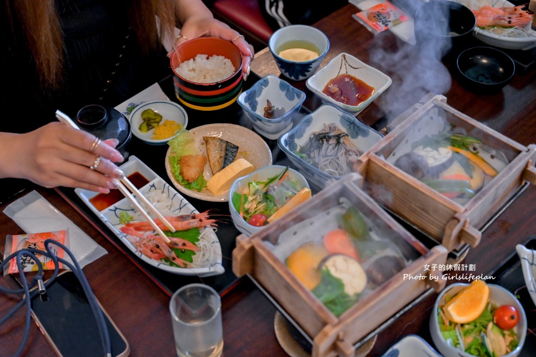京都景點｜美山茅草屋之里、伊根灣、天橋立(京都一日遊影片) @女子的休假計劃