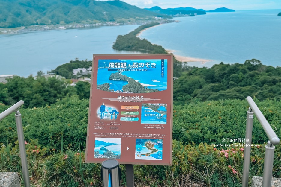 京都景點｜美山茅草屋之里、伊根灣、天橋立(京都一日遊影片) @女子的休假計劃
