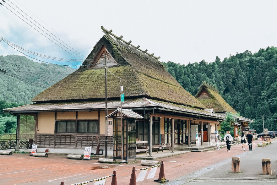 京都景點｜美山茅草屋之里、伊根灣、天橋立(京都一日遊影片) @女子的休假計劃