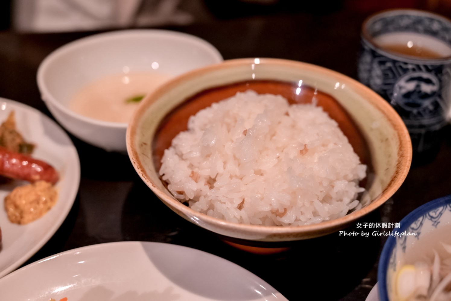 【仙台美食】善治郎仙台駅前本店，たんや人氣必吃厚切牛舌(2023菜單) @女子的休假計劃