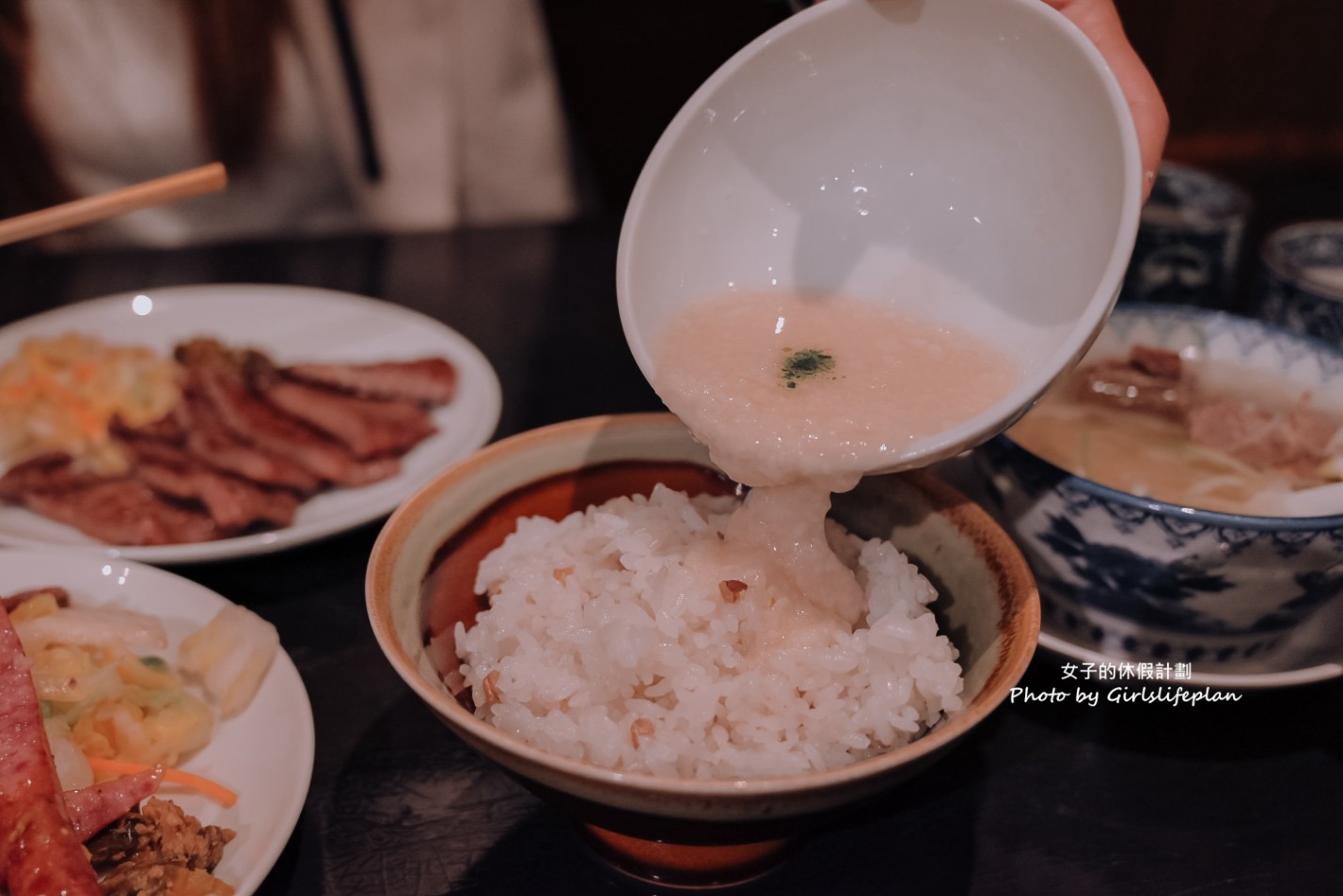 【仙台美食】善治郎仙台駅前本店，たんや人氣必吃厚切牛舌(2023菜單) @女子的休假計劃