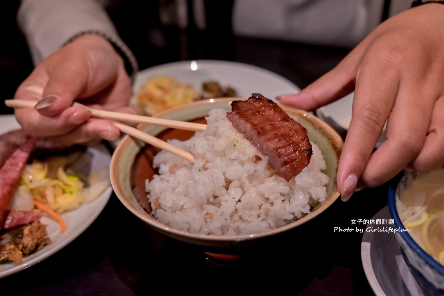 【仙台美食】善治郎仙台駅前本店，たんや人氣必吃厚切牛舌(2023菜單) @女子的休假計劃