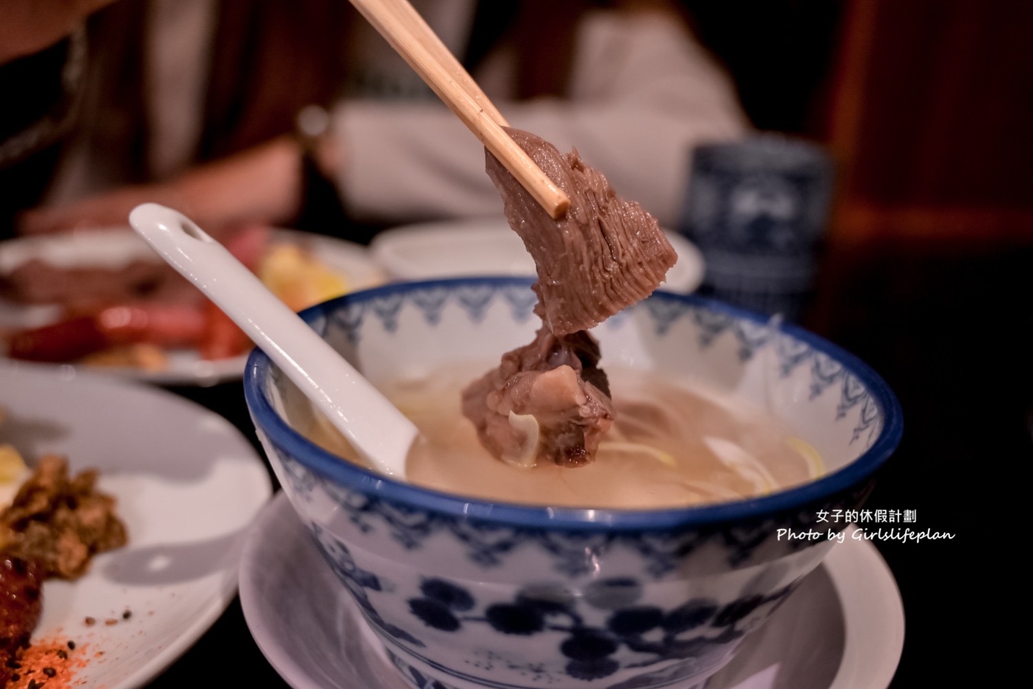 【仙台美食】善治郎仙台駅前本店，たんや人氣必吃厚切牛舌(2023菜單) @女子的休假計劃