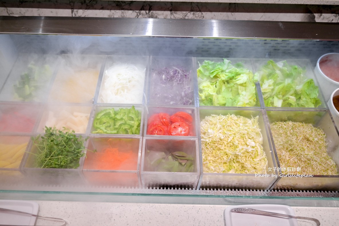 我家牛排林口A9店｜350元自助吧吃到飽(菜單訂位) @女子的休假計劃