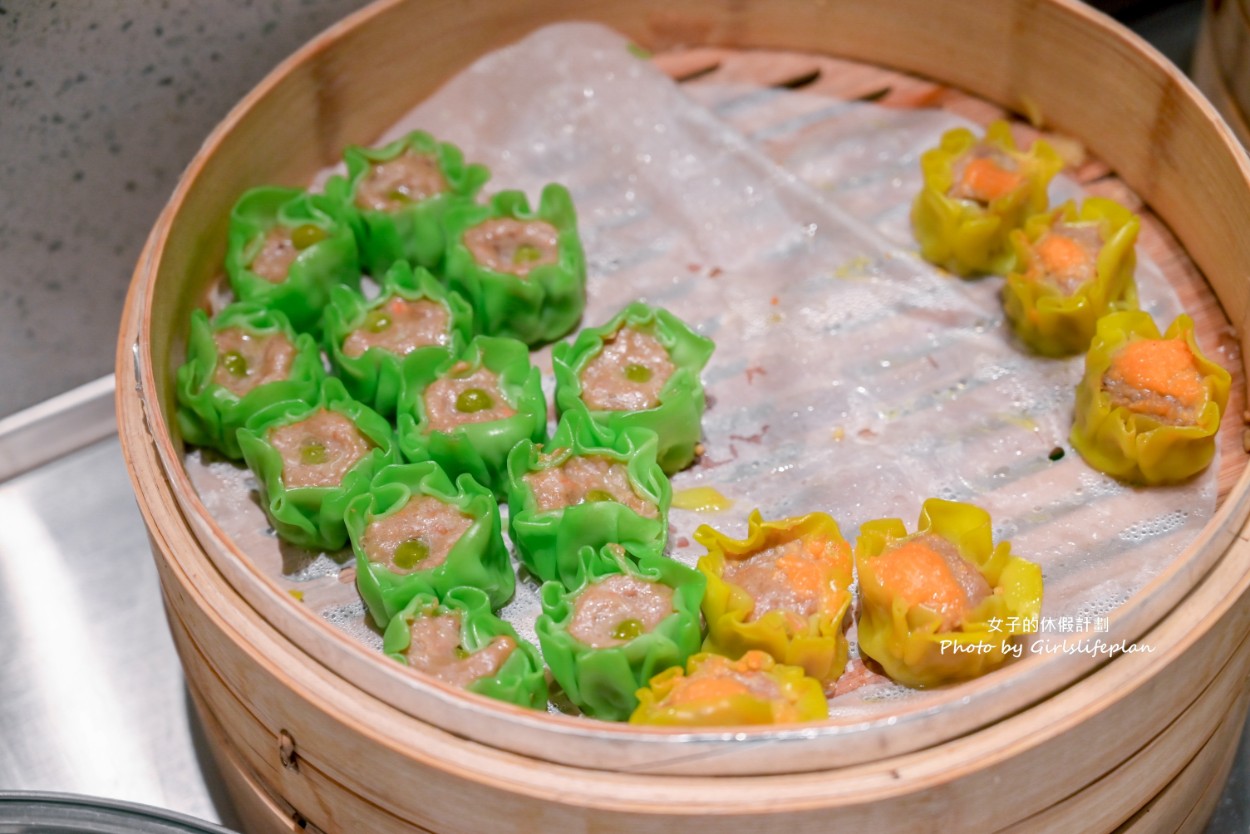 我家牛排林口A9店｜350元自助吧吃到飽(菜單訂位) @女子的休假計劃