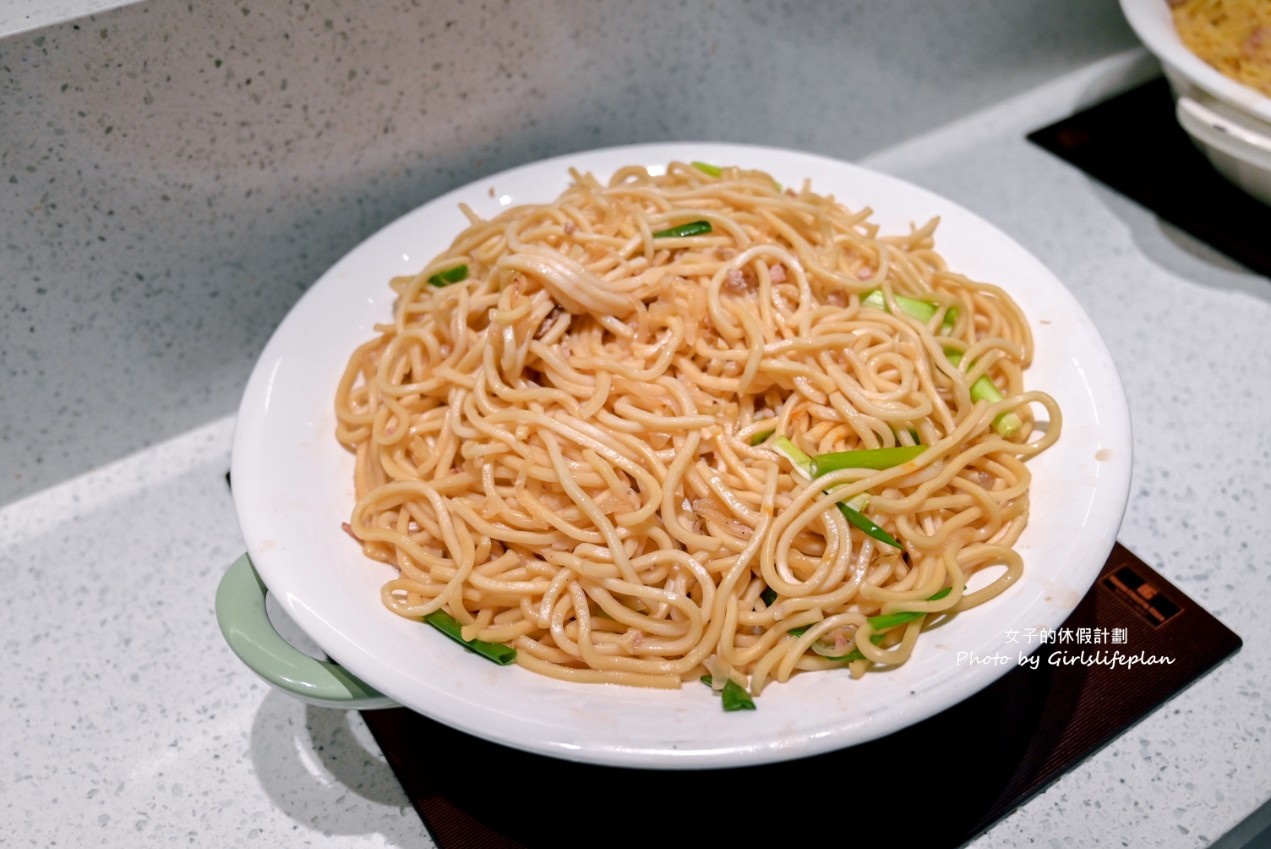 我家牛排林口A9店｜350元自助吧吃到飽(菜單訂位) @女子的休假計劃