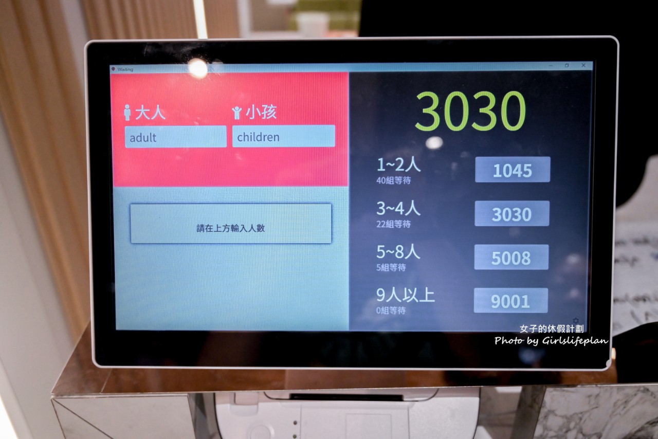 我家牛排林口A9店｜350元自助吧吃到飽(菜單訂位) @女子的休假計劃
