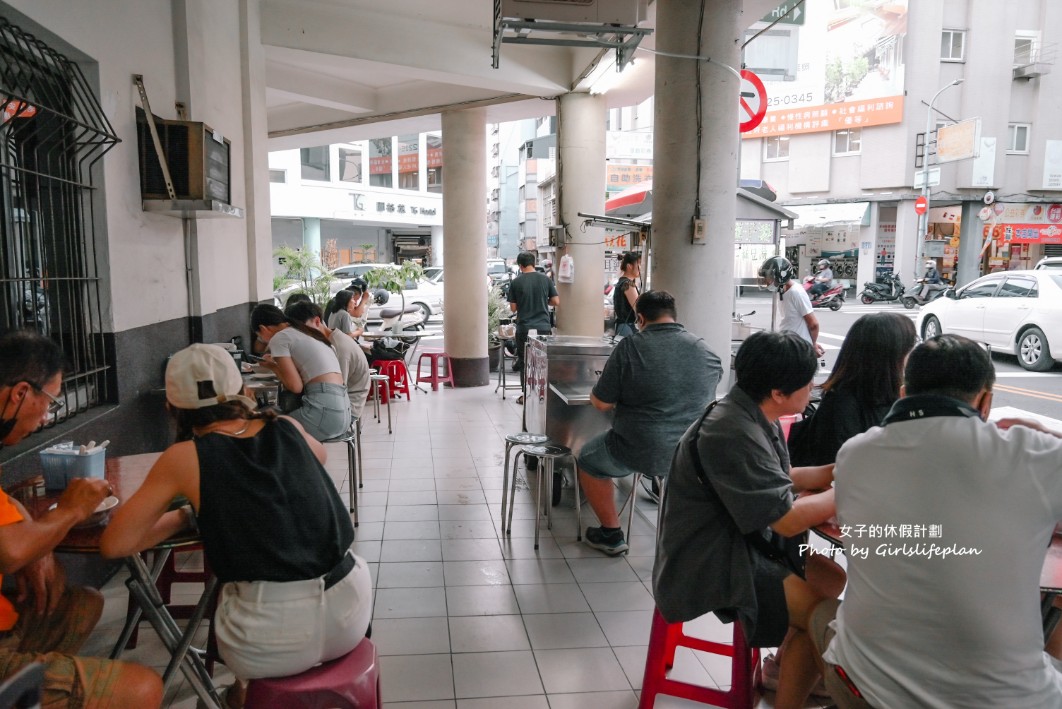 阿斗伯冷凍芋｜營業至凌晨在地30年古早味老店(菜單) @女子的休假計劃