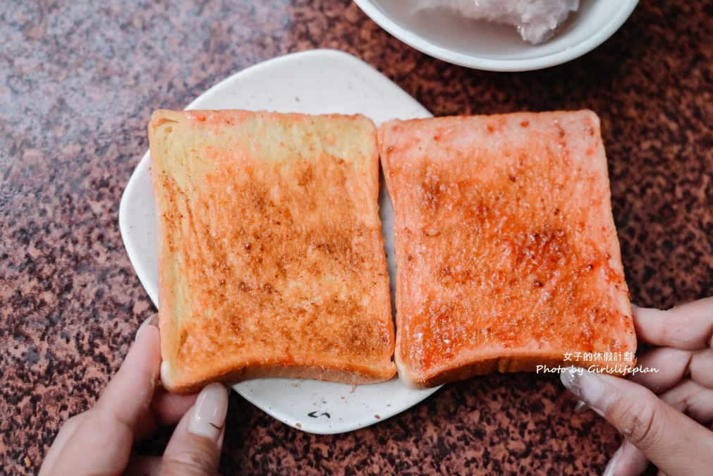 阿斗伯冷凍芋｜營業至凌晨在地30年古早味老店(外帶) @女子的休假計劃