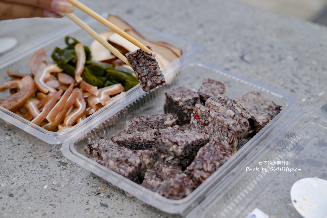 悟食美味｜婆婆媽媽的最愛開賣40年蔗香燻雞鹹水雞(外帶) @女子的休假計劃