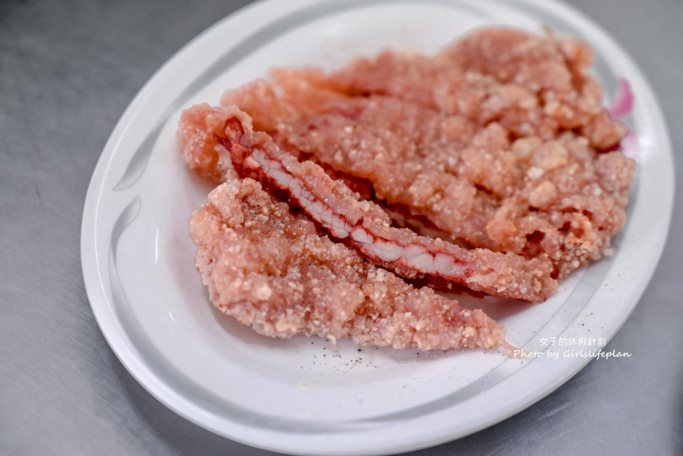 南田爌肉飯｜10元魯肉飯50元便當，還有免費紅茶喝(外帶) @女子的休假計劃