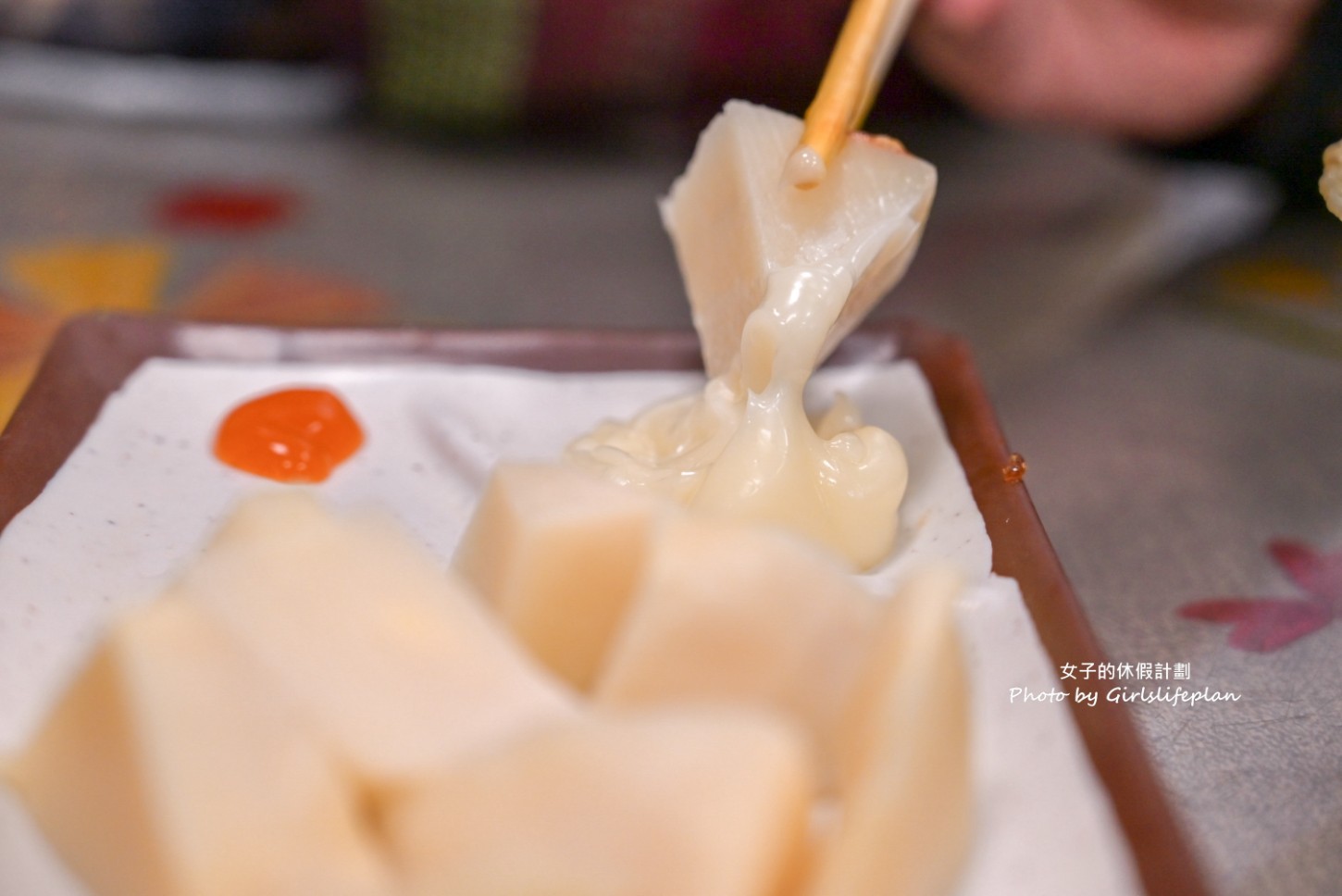 阿宏師火雞肉飯｜在地人氣排隊美食(火雞肉飯推薦) @女子的休假計劃