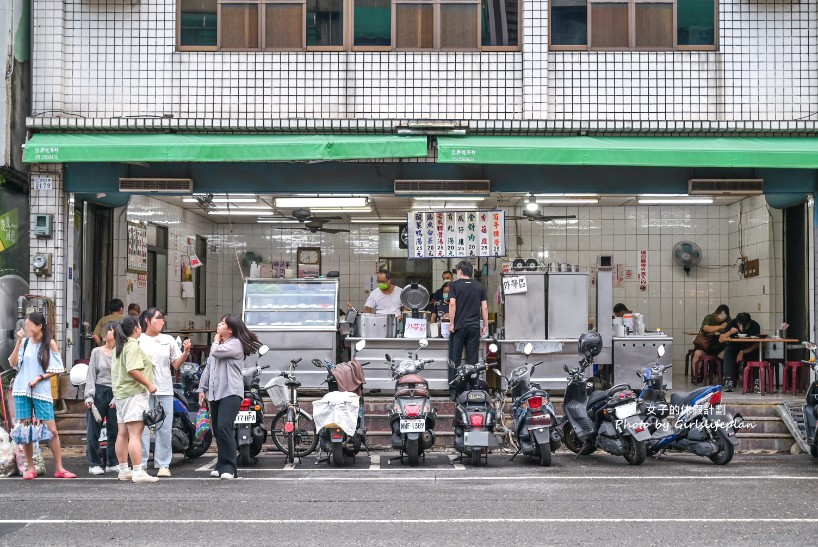 20元大飯店｜點一碗魯肉飯+香菇雞湯只要45元(外帶) @女子的休假計劃