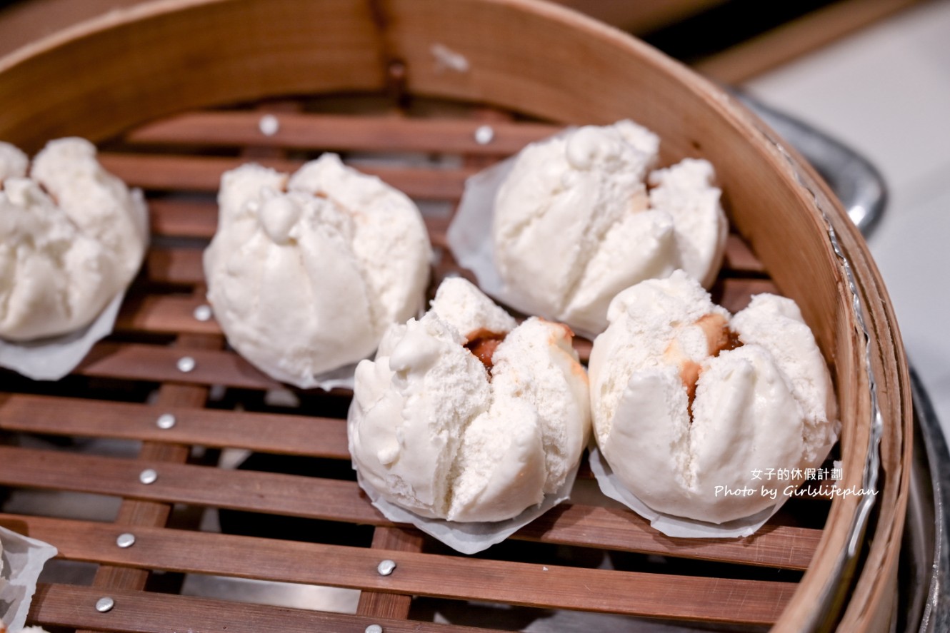 鳳凰食號｜自助早午餐550元吃到飽，星巴克咖啡無限暢飲(外帶) @女子的休假計劃