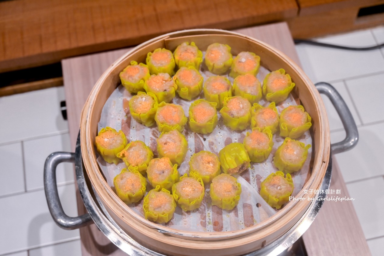 鳳凰食號｜自助早午餐550元吃到飽，星巴克咖啡無限暢飲(外帶) @女子的休假計劃